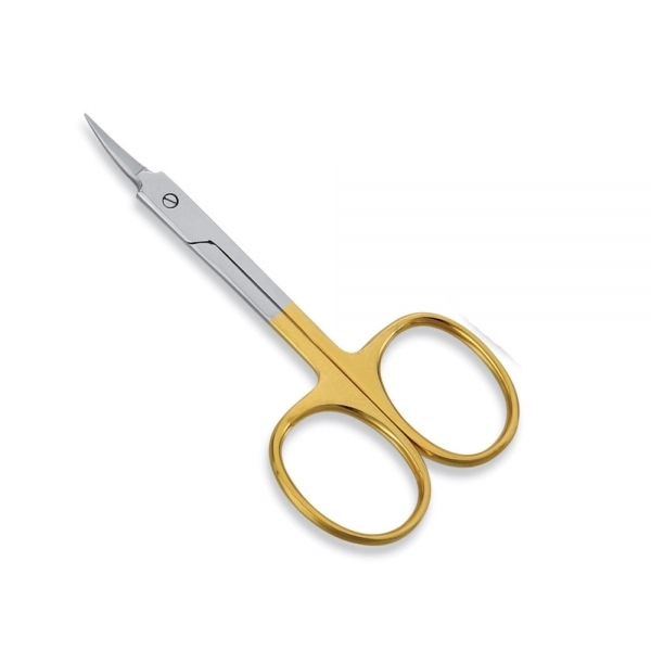 CUTICLE & PERSONAL CARE SCISSORS